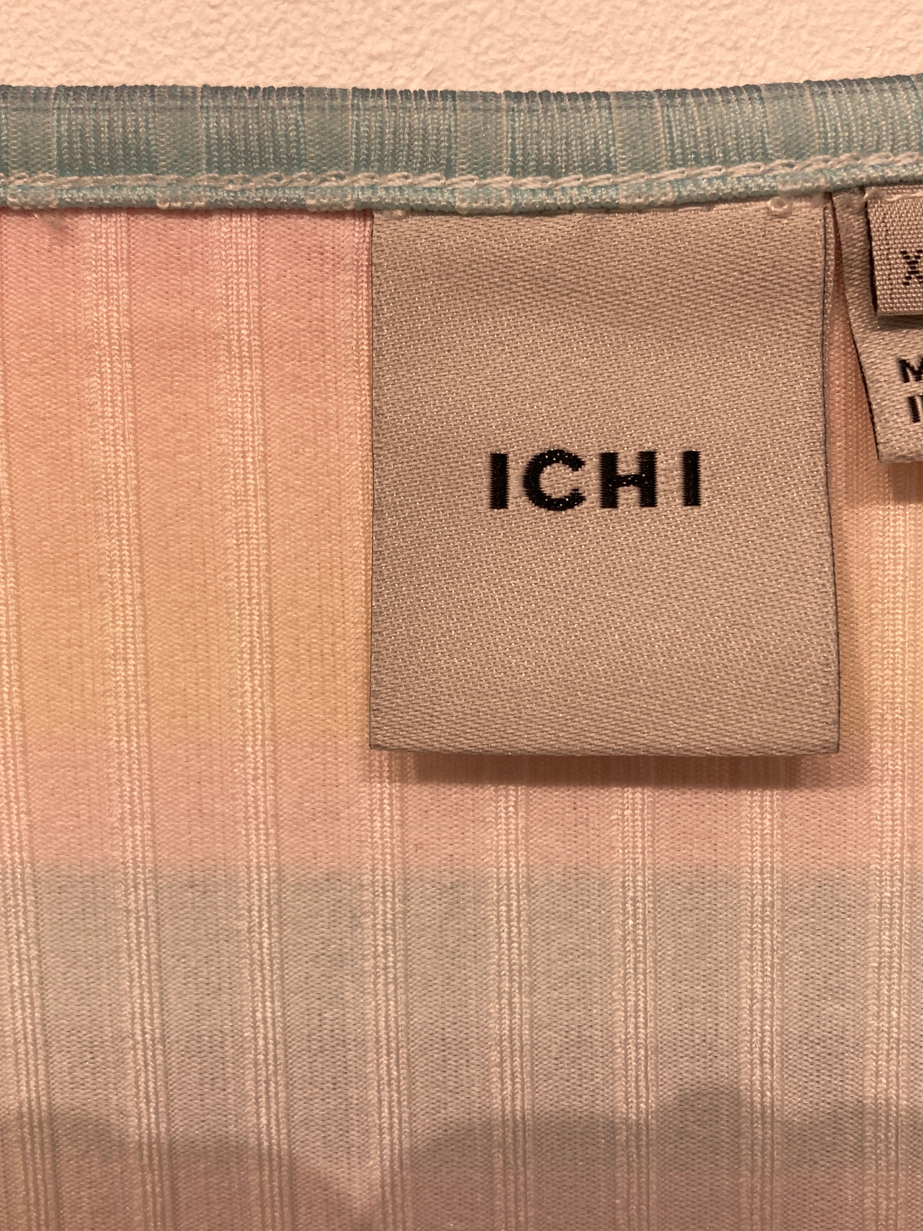 Ichi Bluse